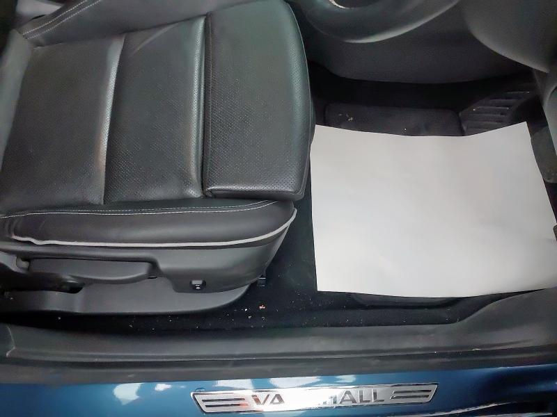 2016 VAUXHALL ASTRA ELITE NAV TURBO S/S 