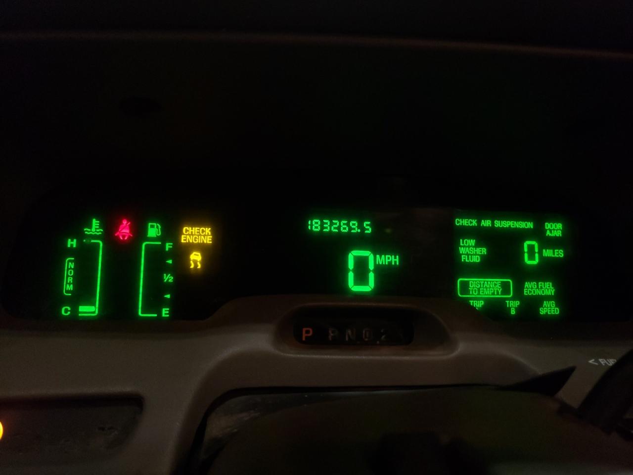 2003 Mercury Grand Marquis Ls VIN: 2MEFM75WX3X660152 Lot: 81814975