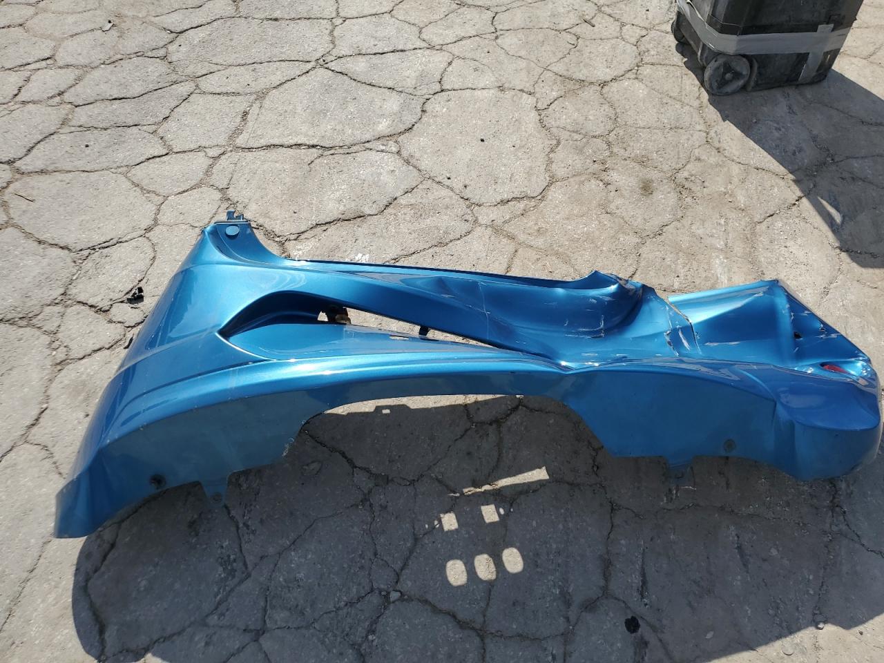 2015 Mitsubishi Mirage Es VIN: ML32A4HJ6FH059562 Lot: 81864985