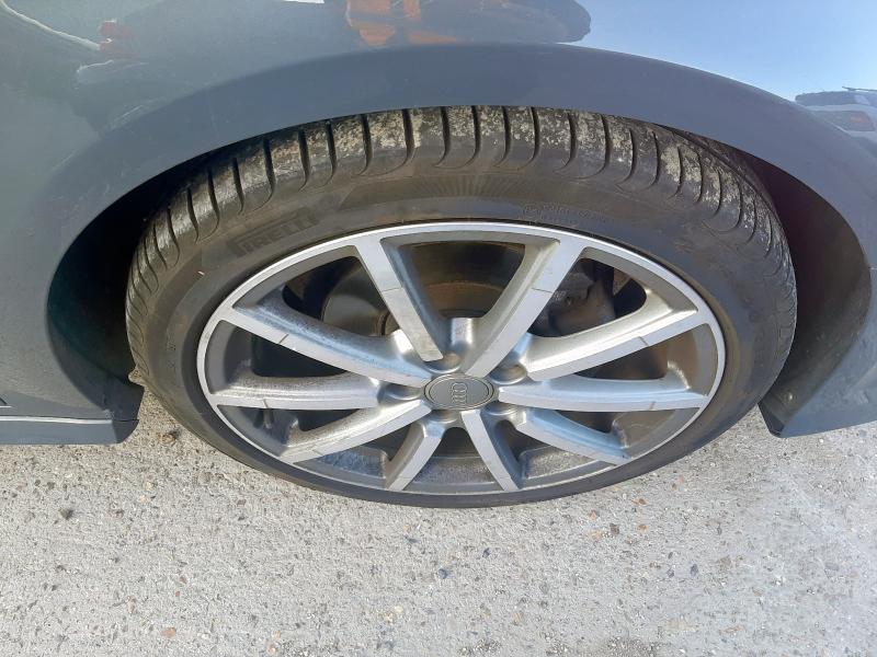 2019 AUDI A3 S LINE BLACK ED 35 TFS 