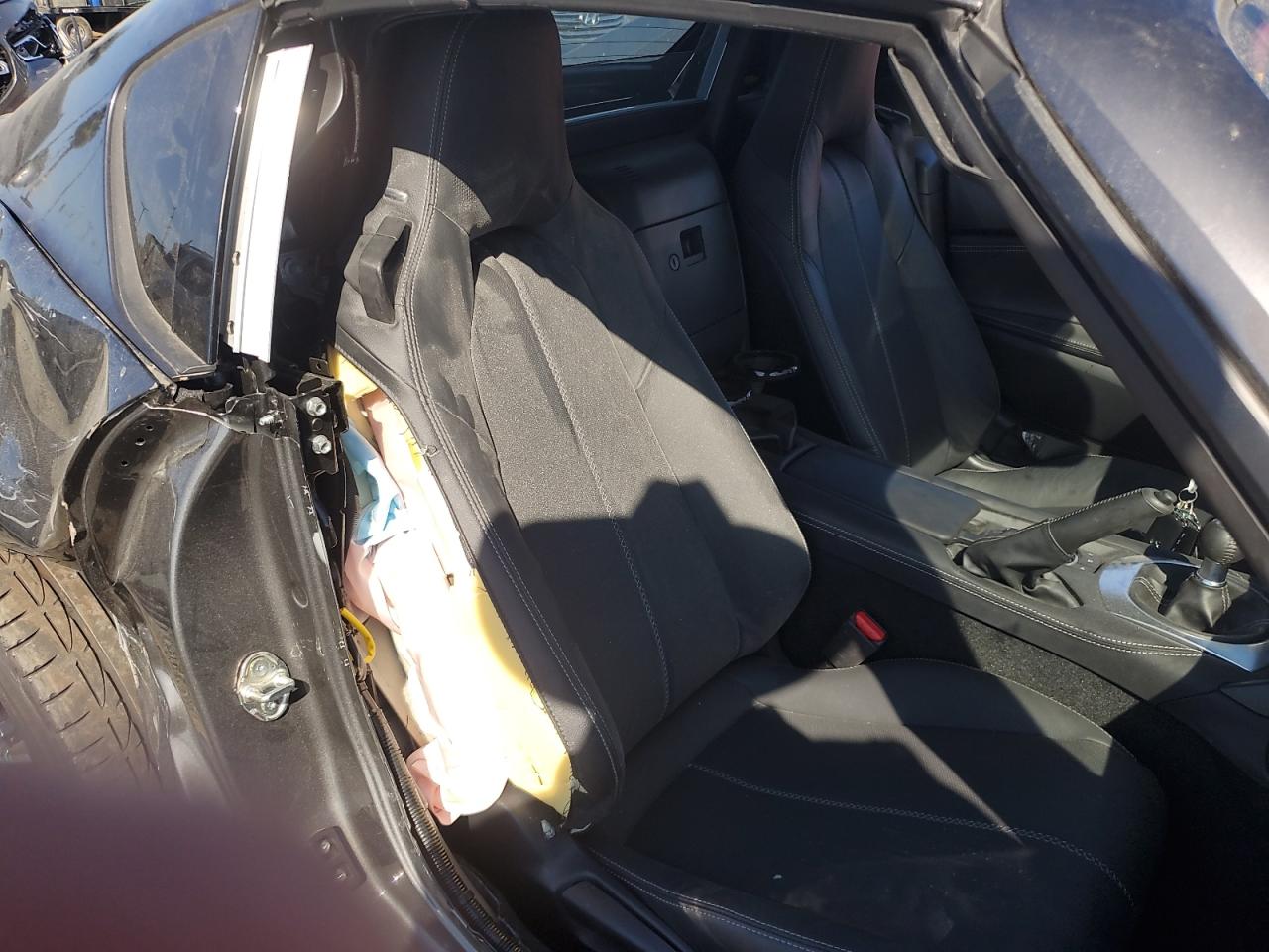 2024 Mazda Mx-5 Miata Grand Touring VIN: JM1NDAM74R0601884 Lot: 80685205