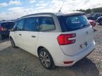 2014 CITROEN C4 GR PICASSO EXCL ADREAM  for sale at Copart CORBY
