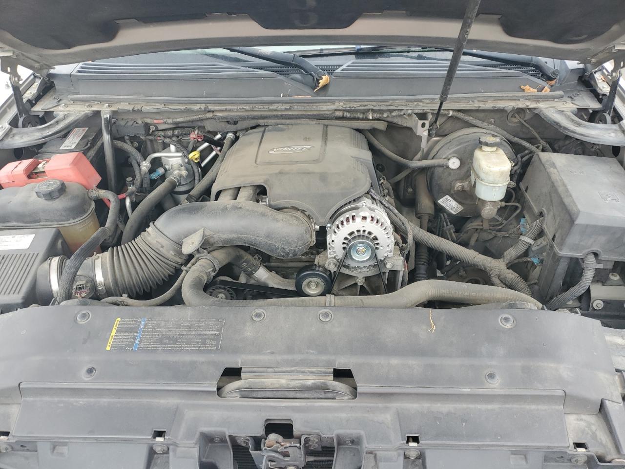 2007 GMC Yukon Xl C1500 VIN: 1GKFC16J07J274993 Lot: 82153295