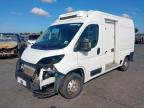 2020 CITROEN RELAY 35 L2H2 EPRISE BHDI  for sale at Copart CHESTER