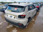2025 JEEP AVENGER LONGITUDE  for sale at Copart PETERLEE