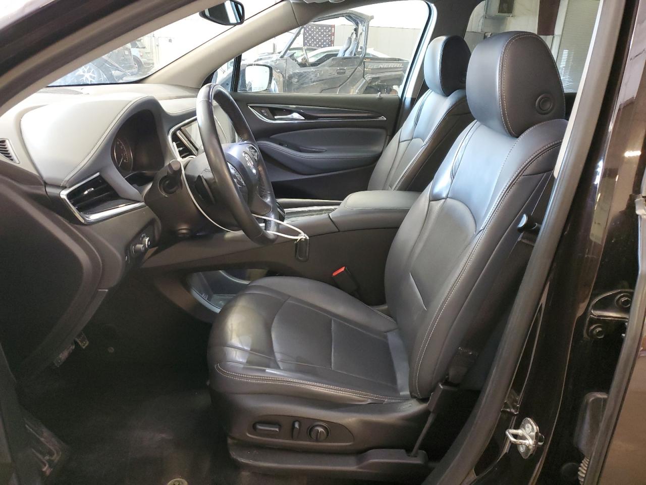 2018 Buick Enclave Premium VIN: 5GAEVBKW3JJ116035 Lot: 72014665