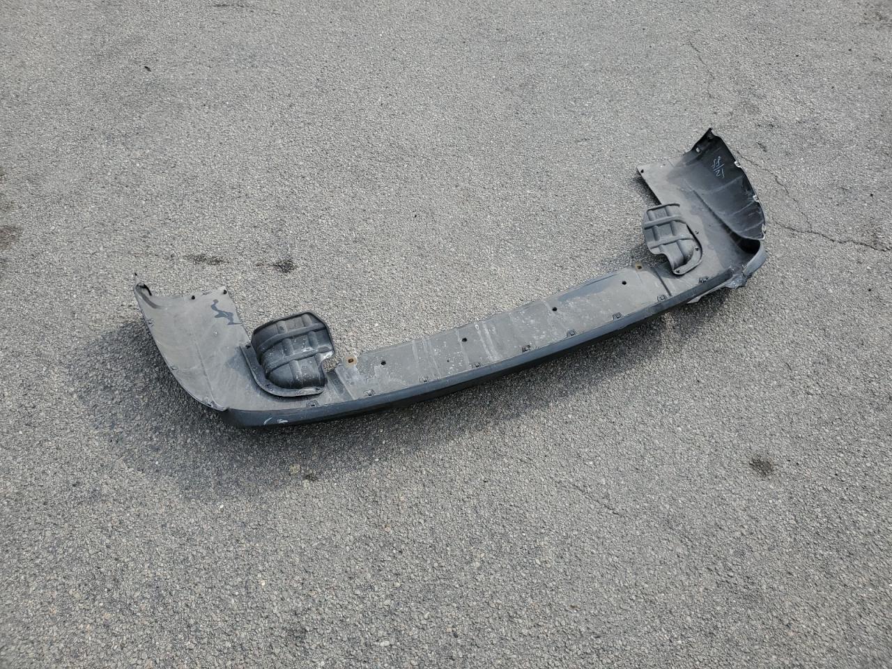 2022 Mitsubishi Outlander Es VIN: JA4J3TA87NZ016386 Lot: 81772005