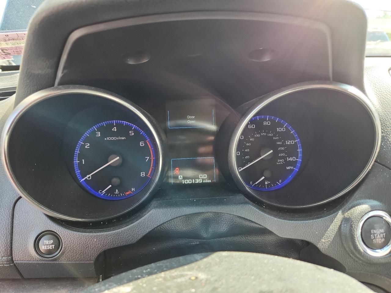 2019 Subaru Outback 2.5I Limited VIN: 4S4BSAJC6K3282160 Lot: 70832685