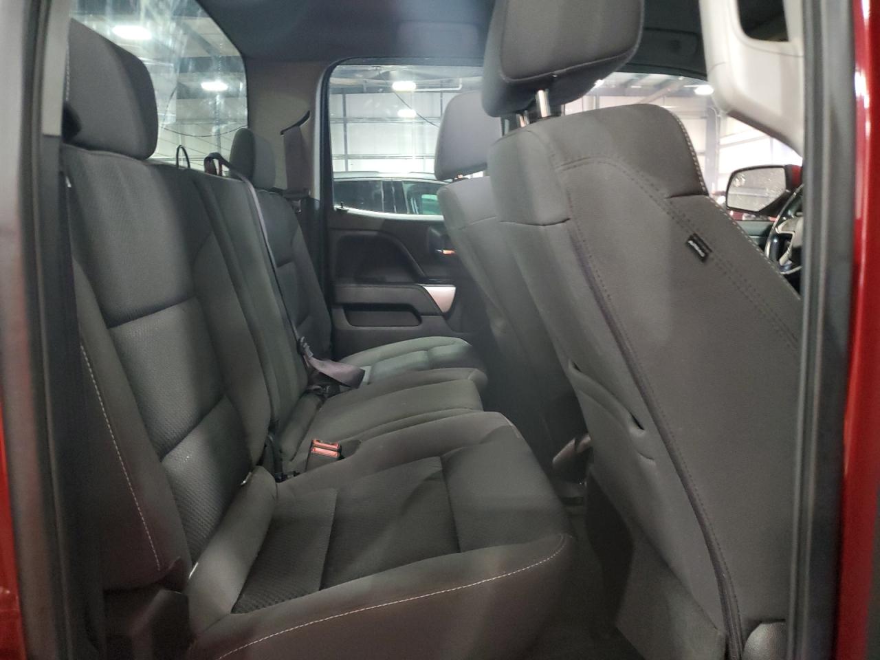 2016 Chevrolet Silverado K1500 Lt VIN: 1GCVKREH4GZ245781 Lot: 82093395