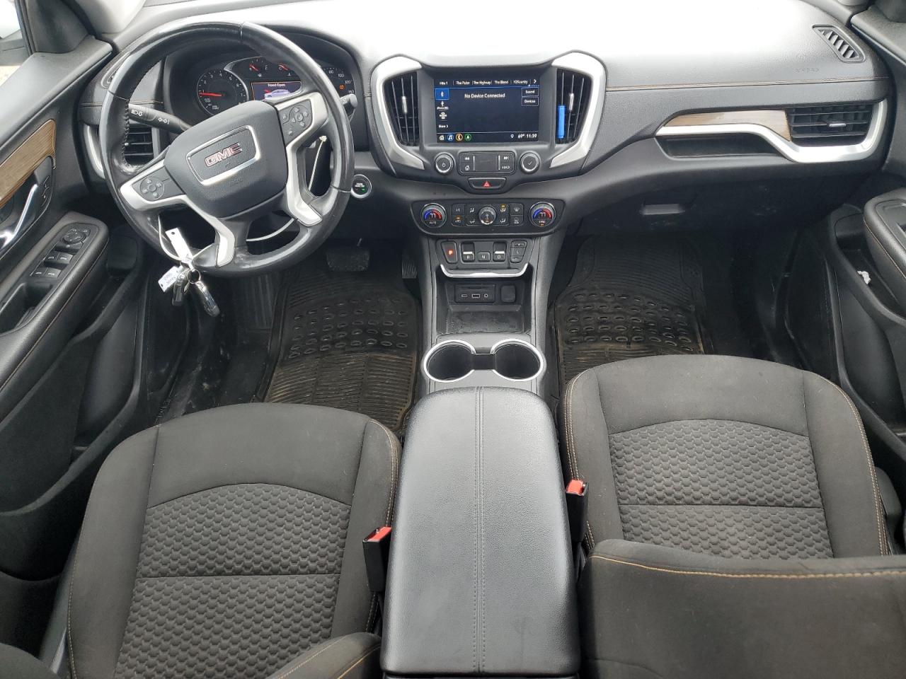 2019 GMC Terrain Sle VIN: 3GKALTEV3KL103733 Lot: 81791895