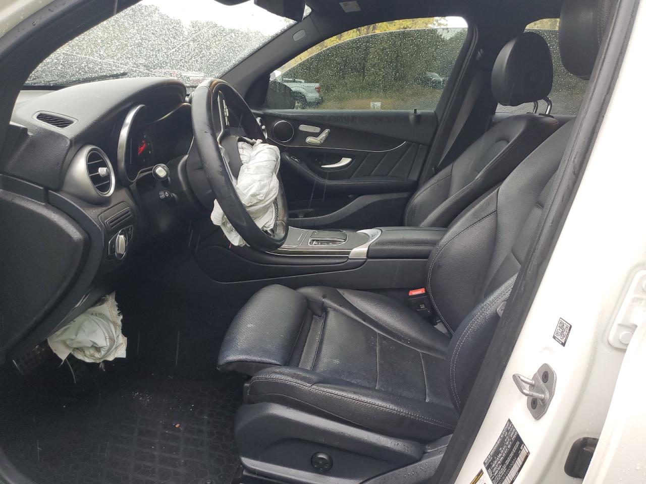 2022 Mercedes-Benz Glc 300 4Matic VIN: W1N0G8EB4NV330859 Lot: 83850345