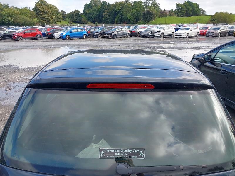2012 VOLKSWAGEN GOLF MATCH TDI 
