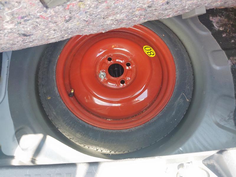 2007 SUZUKI SWIFT VVTS GLX 