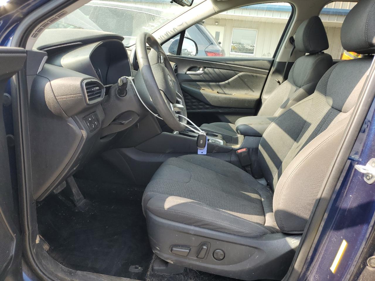 2020 Hyundai Santa Fe Sel VIN: 5NMS3CADXLH226750 Lot: 72085205