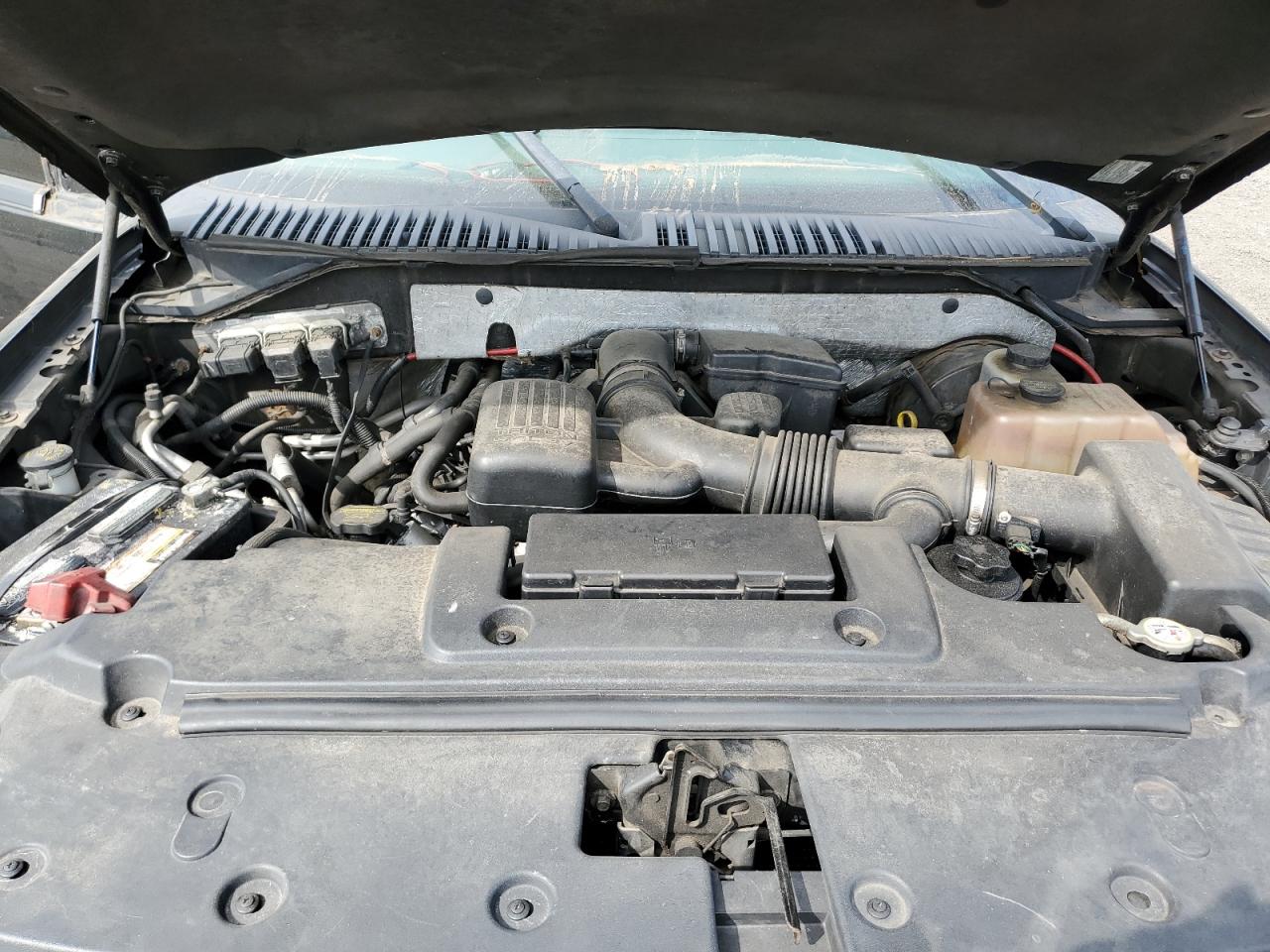 2009 Ford Expedition Xlt VIN: 1FMFU16599EB20012 Lot: 80764475