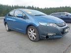 2010 HONDA INSIGHT ES CVT  for sale at Copart WHITBURN