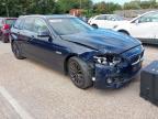 2014 BMW 530D LUXURY AUTO  for sale at Copart SANDWICH