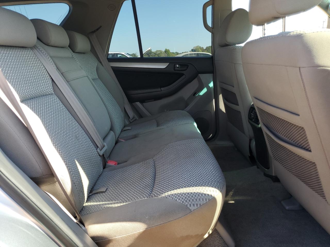 2008 Toyota 4Runner Sr5 VIN: JTEBU14R88K009472 Lot: 81283515