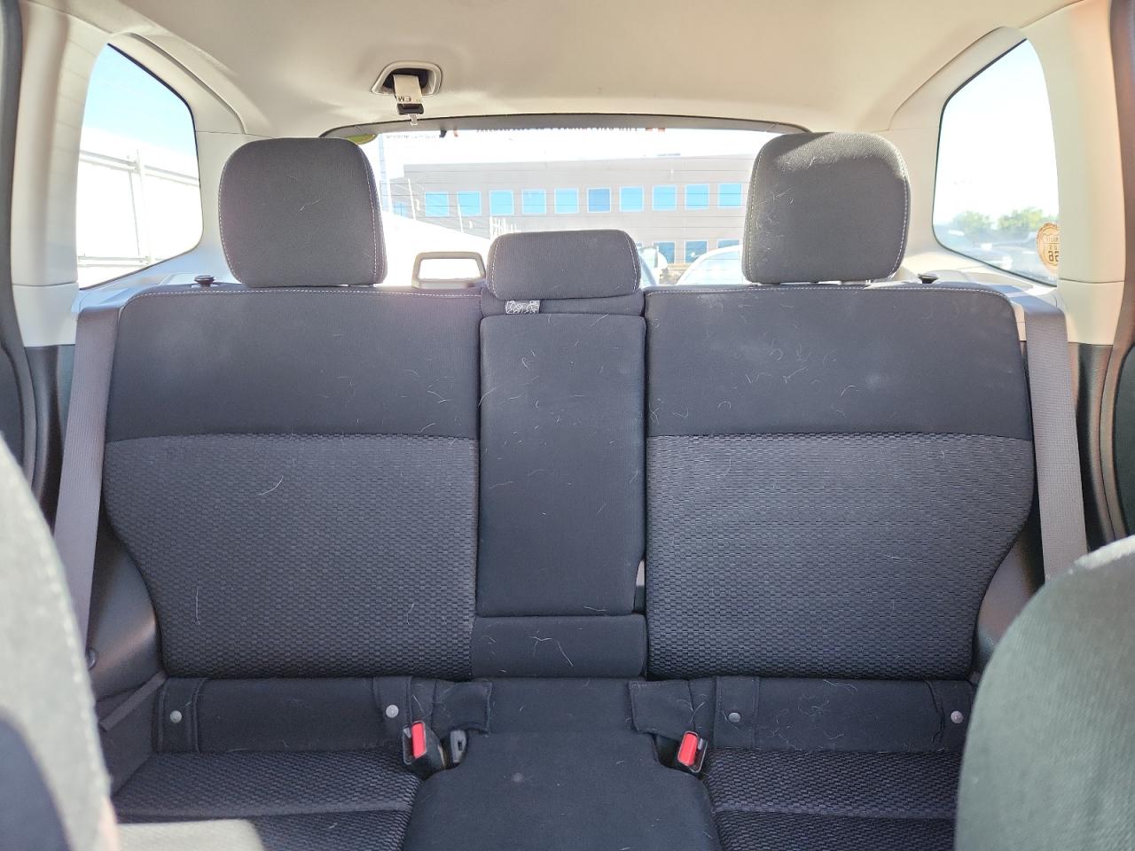 2014 Subaru Forester 2.5I Premium VIN: JF2SJACC7EG442212 Lot: 82126615