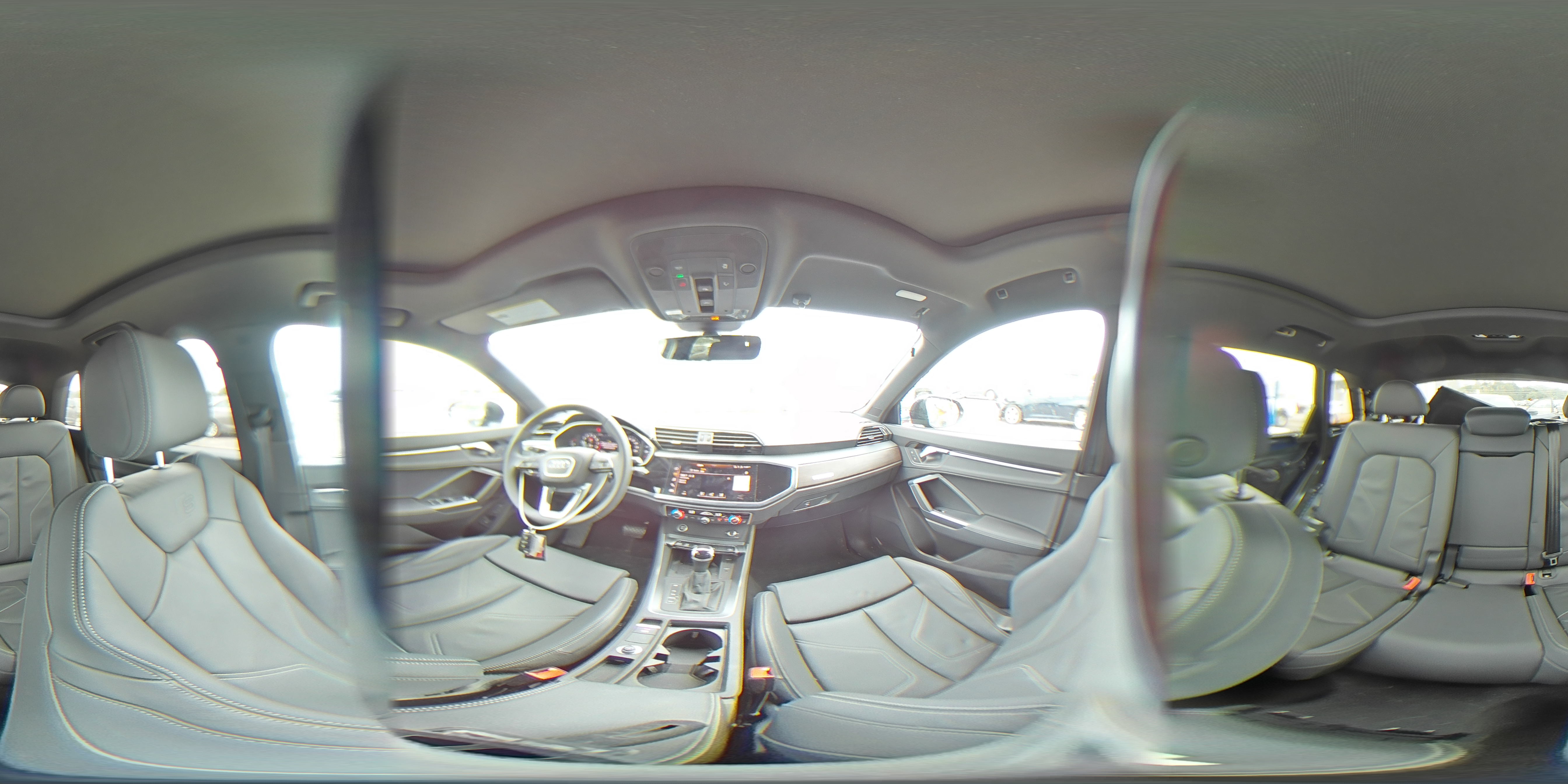 2024 Audi Q3 Premium S Line 45 VIN: WA1DECF34R1182504 Lot: 81881585