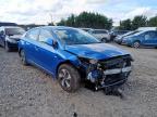 2017 HYUNDAI IONIQ SE HEV S-A  for sale at Copart WISBECH