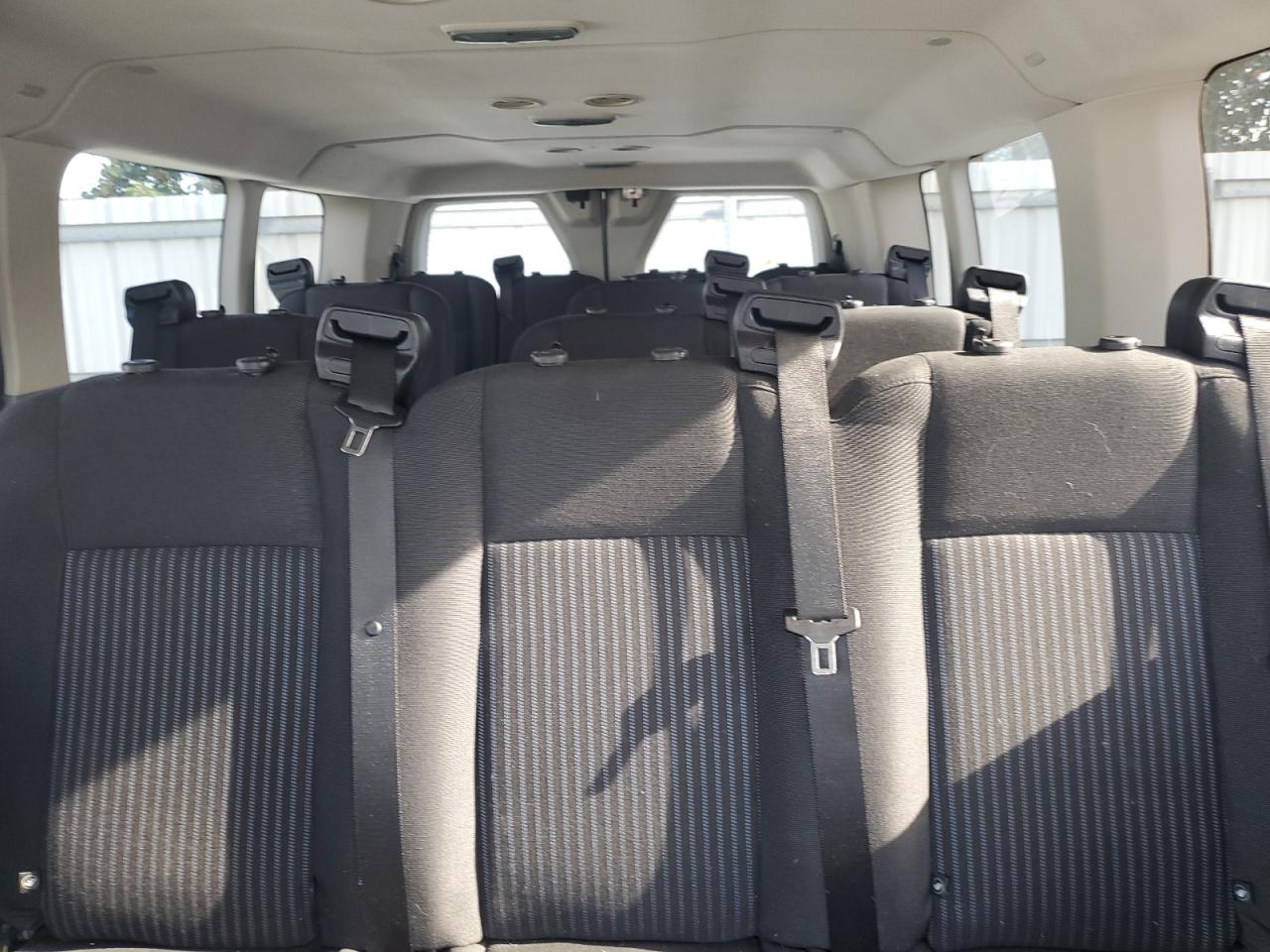 2016 Ford Transit T-350 VIN: 1FBZX2YMXGKA13220 Lot: 84405435