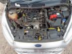 2013 FORD FIESTA TITANIUM  for sale at Copart BRISTOL