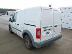 2012 FORD TRANSIT CONNECT T200  for sale at Copart WHITBURN
