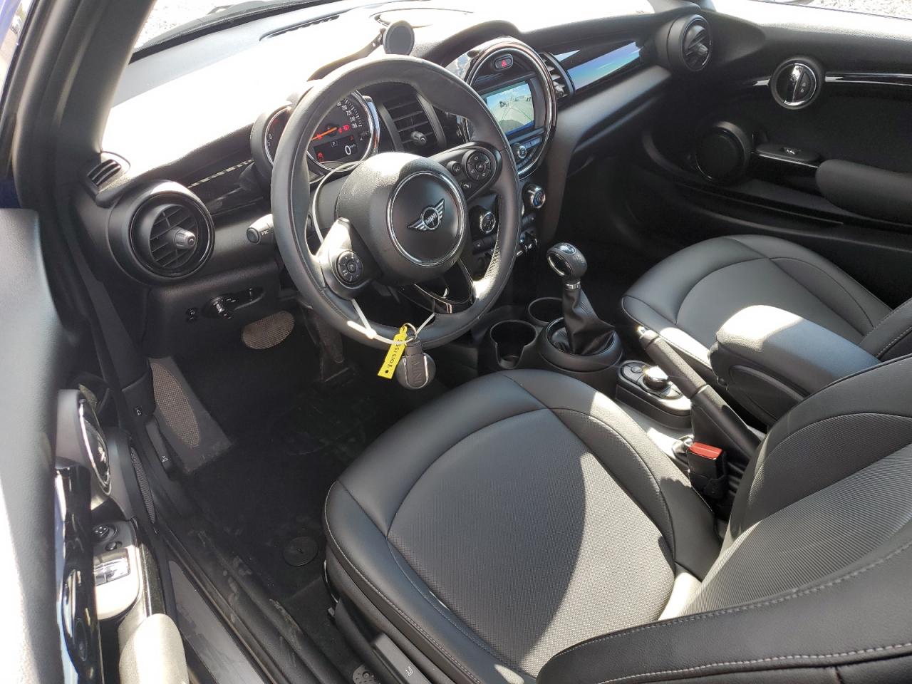 2019 Mini Cooper VIN: WMWXP5C57K2L30446 Lot: 80151555