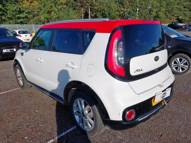 2018 KIA SOUL 2 