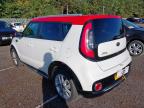 2018 KIA SOUL 2  for sale at Copart SANDTOFT