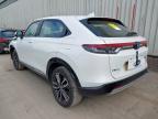 2024 HONDA HR-V ADVANCE I-MMD CVT  for sale at Copart PETERLEE