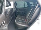 2011 HYUNDAI SANTA FE PREMIUM for sale at Copart WHITBURN