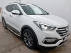 2018 HYUNDAI SANTA FE ENDURANCE EDITION for sale at Copart WESTBURY