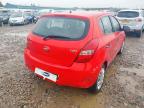 2010 HYUNDAI I20 CLASSIC  for sale at Copart WISBECH