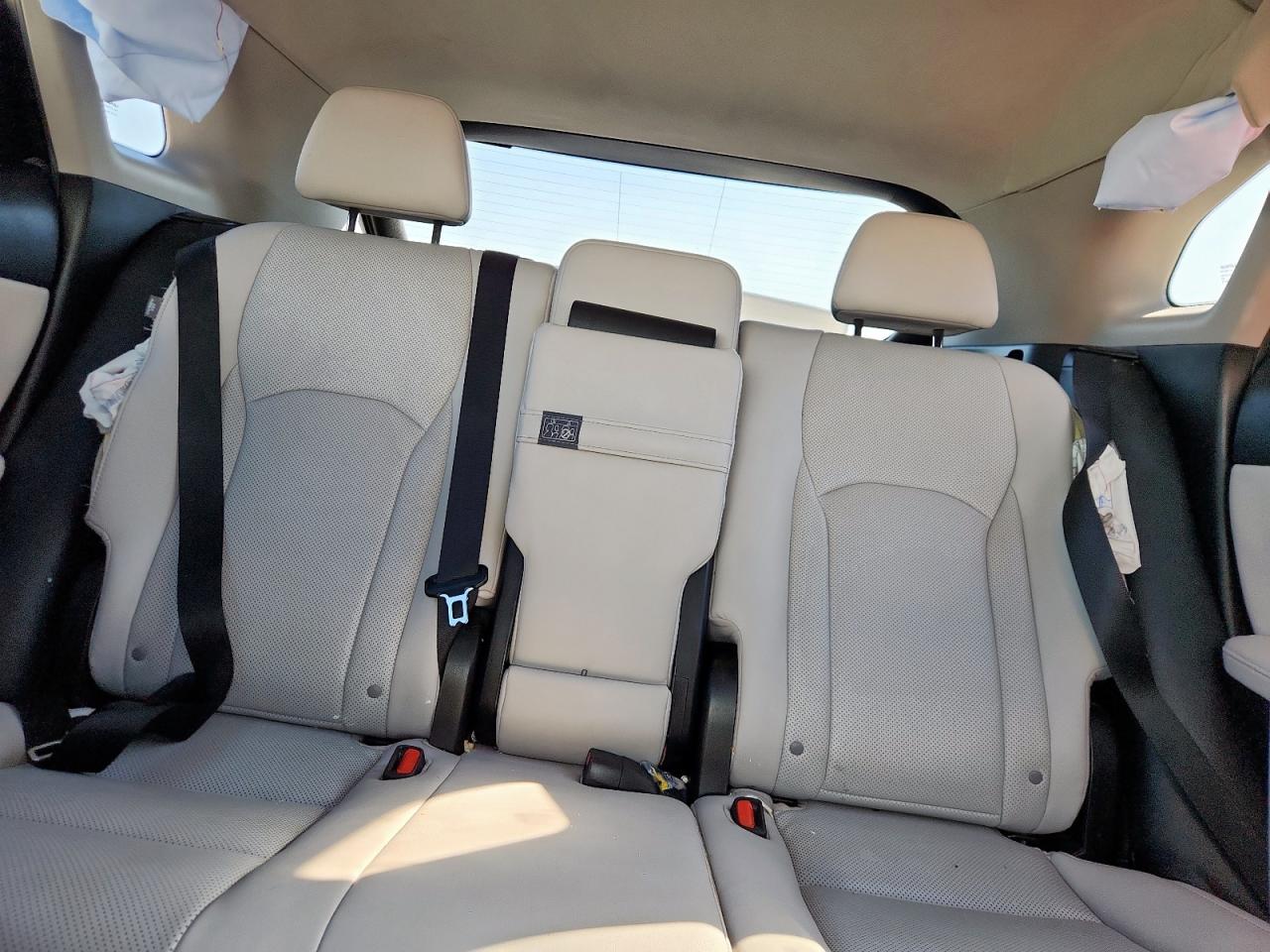 2020 Lexus Rx 350 VIN: 2T2HZMAA1LC152074 Lot: 84288755