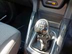 2015 FORD ECOSPORT ZETEC  for sale at Copart SANDTOFT
