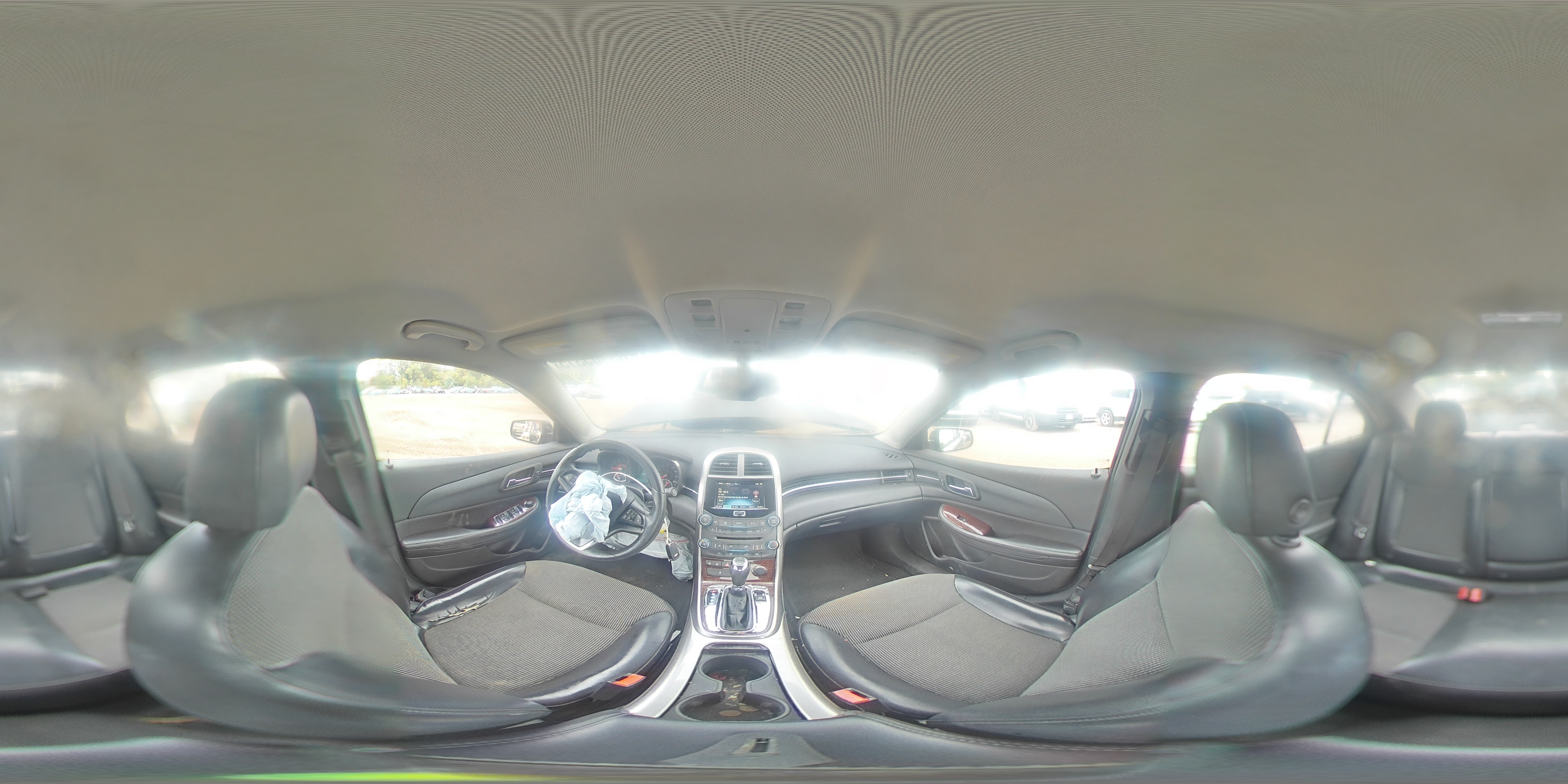 2013 Chevrolet Malibu 1Lt VIN: 1G11C5SAXDF348723 Lot: 83963315