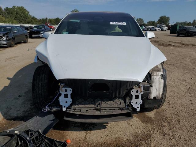  TESLA MODEL X 2022 Biały