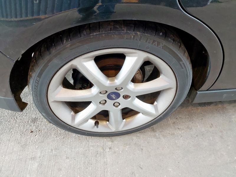 2013 FORD C-MAX TITANIUM TDCI AUTO 