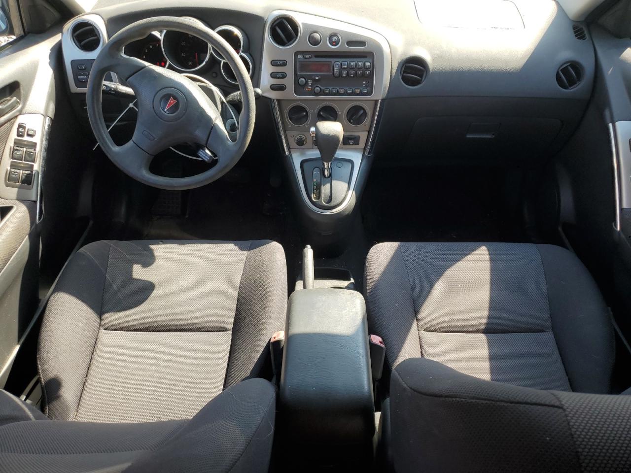 2004 Pontiac Vibe VIN: 5Y2SL628X4Z408514 Lot: 71238085