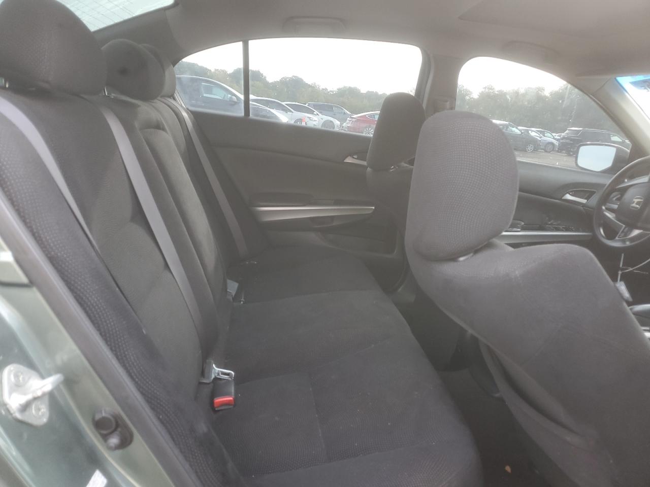 2009 Honda Accord Ex VIN: 1HGCP26729A158423 Lot: 84405345