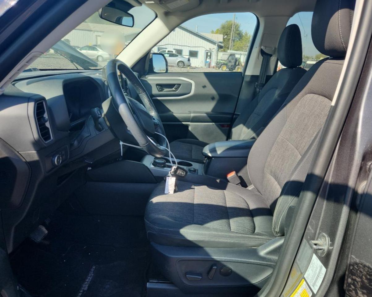 2021 Ford Bronco Sport Big Bend VIN: 3FMCR9B60MRB30922 Lot: 84447205