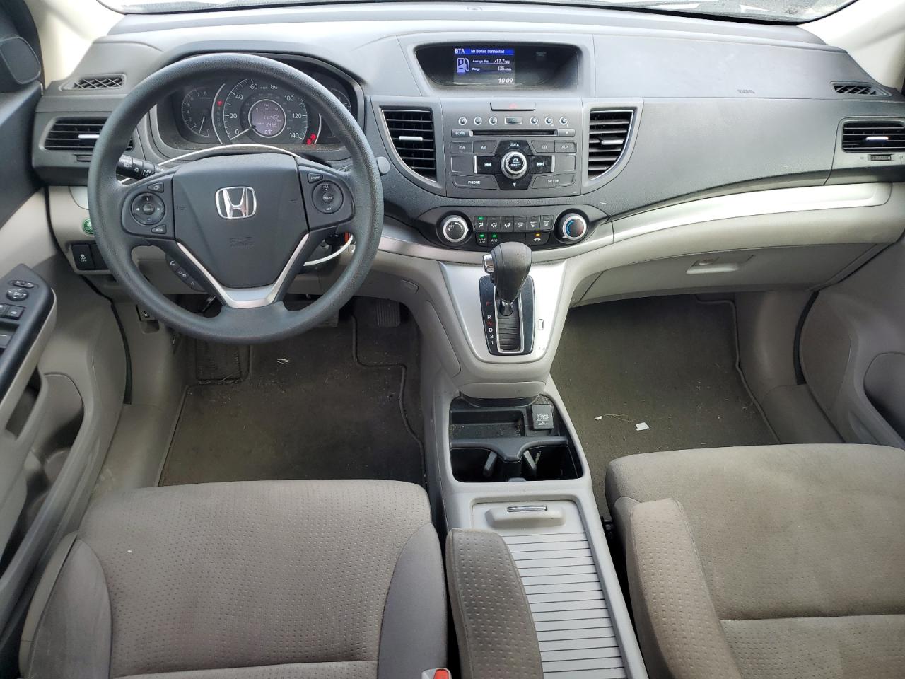 2014 Honda Cr-V Ex VIN: 2HKRM3H56EH549466 Lot: 84168795