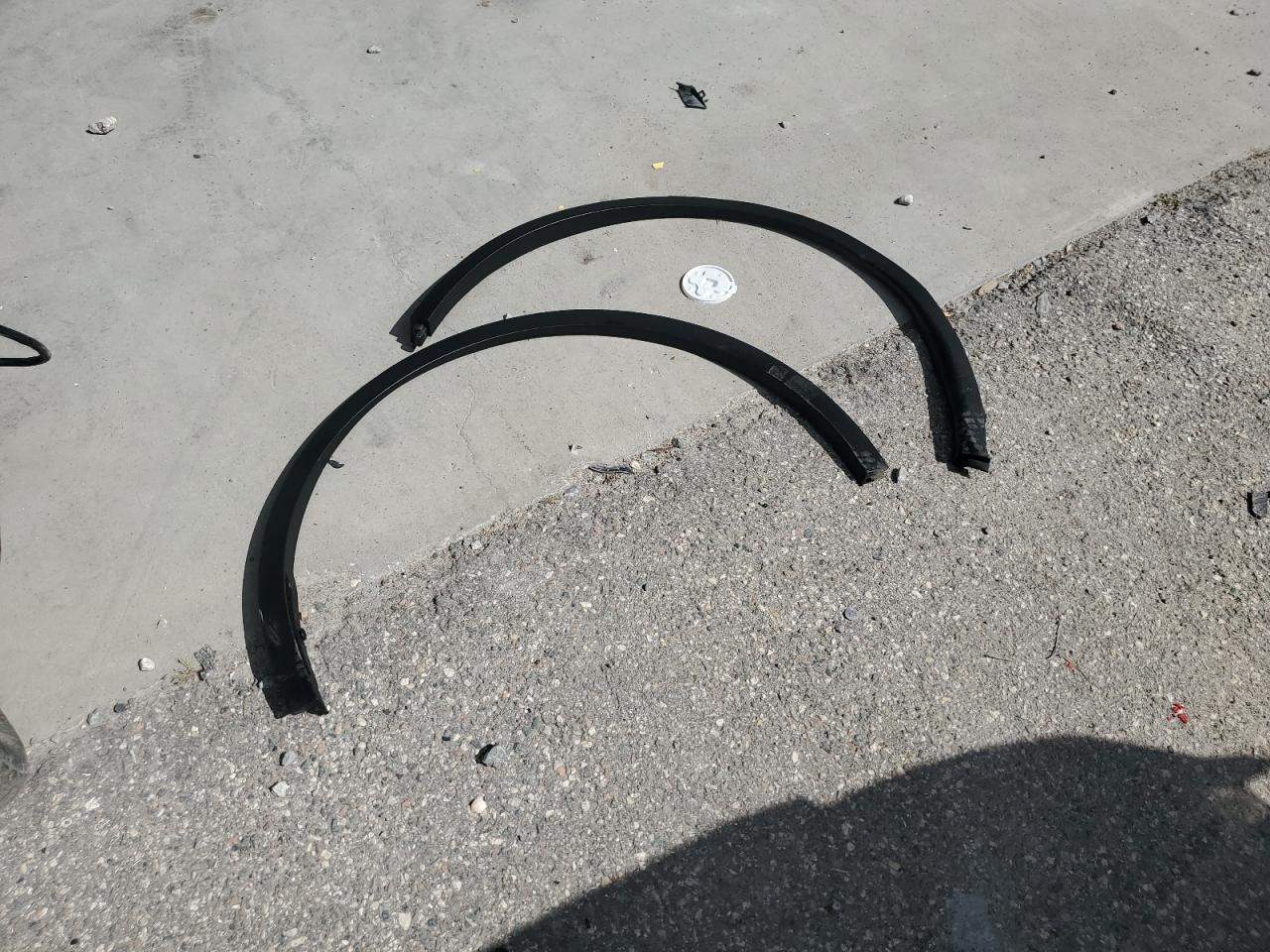 2023 Tesla Model Y VIN: 7SAYGDEF1PF803207 Lot: 84888465