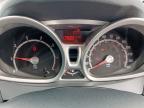 2011 FORD FIESTA TITANIUM  for sale at Copart WESTBURY