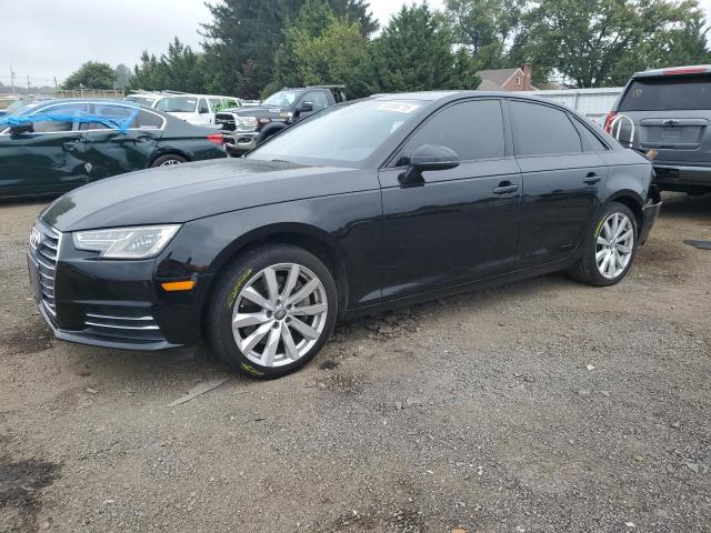 2017 Audi A4 Premium