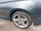 2017 AUDI A5 S LINE TDI S-A  for sale at Copart BRISTOL