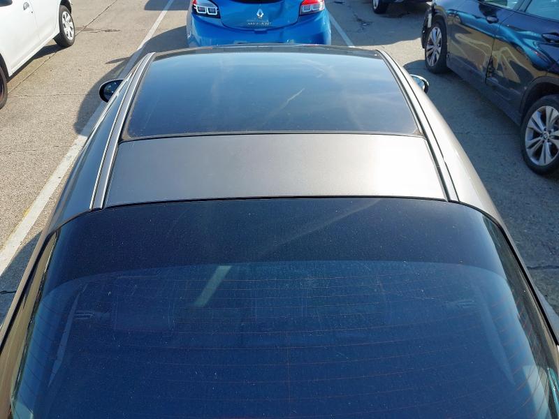2009 HONDA CIVIC EX GT I-VTEC AUTO 