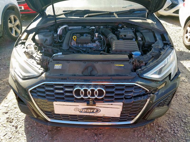 2023 AUDI A3 S LINE 30 TFSI MHEV S- 